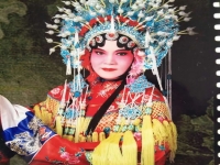 張惠云見塑像河北梆子(張惠云最近唱的河北梆子選段)