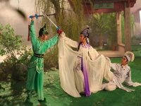 白蛇傳是越劇嗎(白蛇傳里面唱的是越劇嗎)