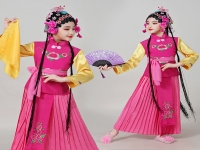 賣水京劇兒童版舞蹈(京劇賣水唱段兒童版舞蹈)
