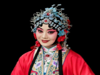 李勝素京劇自那日(李勝素自那日與徐楊音頻)