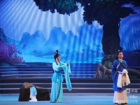 天仙配黃梅戲夫妻雙雙把家還(天仙配黃梅戲夫妻雙雙把家還的精髓)