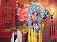 京劇貴妃醉酒經典片段(京劇貴妃醉酒經典片段完整版)
