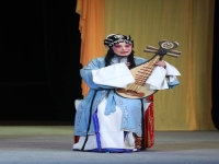 長子縣上黨梆子劇團(長治市上黨梆子劇團長)
