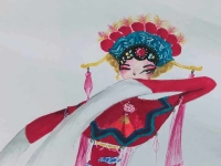 你是如何欣賞中國戲曲藝術(shù)的(如何看待中國戲曲在當今社會的發(fā)展與傳承)