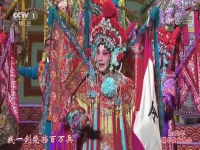 穆桂英掛帥全場豫劇(穆桂英掛帥豫劇完整版)