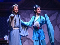 黃梅戲天仙配高清版(黃梅戲天仙配免費(fèi)觀看全集)