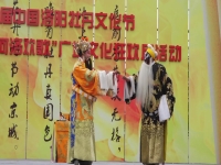 河南曲劇包公全場(河南曲劇小包公全場)
