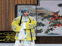 李勝素京劇名段42首(京劇李勝素專輯李勝素京劇名段42首)