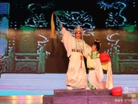 越劇貍貓換太子全本劇(越劇貍貓換太子全本劇浙江版)
