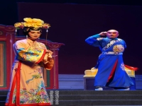 山東梆子代表劇目(山東梆子代表劇目大全)