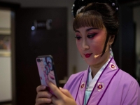 越劇妝容特點(diǎn)(越劇妝面圖片大全)