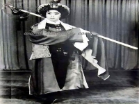 京劇大雪飄撲人面(京劇大雪飄撲人面伴奏)