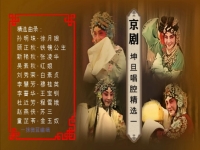 京劇李薔華鎖麟囊(京劇鎖麟囊李世濟主演)