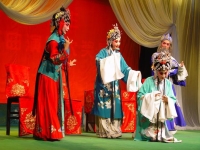 豫劇西宮賠情全場(chǎng)(豫劇西宮娘娘的唱段)