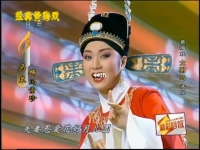 黃梅戲女駙馬花園會韓再芬唱(黃梅戲女駙馬花園相會韓再芬演唱)