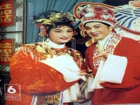 越劇演員徐玉蘭一家(越劇名家徐玉蘭還在嗎?)