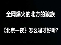 北京一夜京劇(北京一夜京劇版)