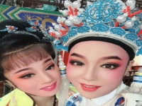 兄妹拜堂越劇(越劇兄妹救駕劇情)