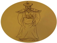 河南墜子劉統(tǒng)勛小出身全本(河南墜子劉統(tǒng)勛小出身第二部)