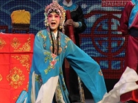 豫劇十大名旦排行榜(中國豫劇十大名旦排名)