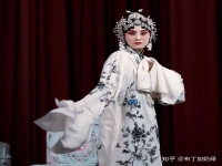 京劇名家張火丁唱段錄像(京劇名家名段張火丁演唱視頻)