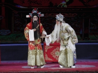 陳世美秦香蓮戲曲(陳世美選段秦香蓮唱)