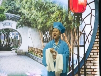 越劇送花樓會(huì)全劇(越劇送花樓會(huì)全劇劇本)