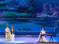 璀璨梨園戲曲演唱會(璀璨梨園戲曲演唱會紅娘是誰)