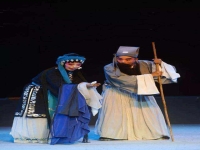 補背褡黃梅戲(補背褡黃梅戲歌詞)