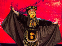 川劇變臉去哪里學(xué)(川劇變臉可以在哪里學(xué))