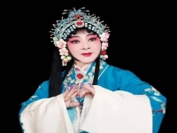 曲劇皇后張新芳(曲劇皇后張新芳電影)
