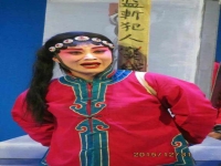 秦腔竇娥冤法場(chǎng)(秦腔竇娥冤法場(chǎng)馬友仙)