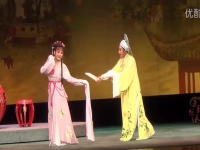 越劇梁祝樓臺會吳鳳花陳飛(越劇梁祝樓臺會吳鳳花盛舒揚)