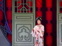 淮劇十八相送(淮劇十八相送歌詞陳澄演唱)