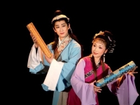 黃梅戲發源地是哪里(黃梅戲的發源地是在哪兒)
