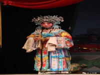秦腔戲曲大全商芳會(秦腔100首名段演唱視頻商芳會)