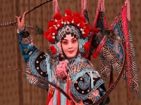京劇穆桂英掛帥經(jīng)典片段(京劇穆桂英掛帥經(jīng)典片段精彩舞臺打斗)