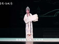 豫劇《斷橋》哭啼啼選段(豫劇斷橋哭啼啼唱詞解釋寓意)