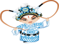 京劇的五大角色(京劇的五大角色分別是)