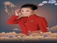 秦腔李梅精彩唱段共25段(秦腔李梅精彩唱段共25段唱詞)