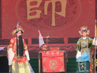秦腔轅門斬子全本唱詞及板路(秦腔轅門斬子全本唱詞及板路唱段)