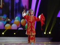 河南豫劇聽說你是個戲迷(聽說你是個戲迷,俺才把你來嫁是什么戲)