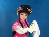 潮劇你我皆是忠良后(潮劇你我皆是忠良后曲譜)