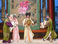 越劇六大行當分別是(越劇六大行當分別是什么角色)