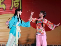 黃梅戲的代表作品(黃梅戲的代表作品及人物)