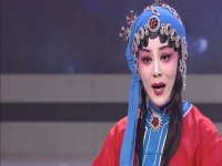 秦腔名人名段演唱(秦腔名人名段演唱視頻)