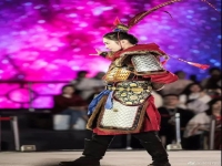 評劇陣前的花將軍(評劇陣前的花將軍曲譜)