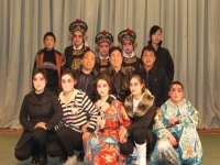 晉劇起解吳愛卿(晉劇起解吳愛卿唱詞)