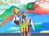 梨園春戲曲晚會主持詞開場白(梨園春戲曲晚會主持詞開場白怎么說)