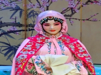 京劇劉桂娟二進宮(劉桂娟的二進宮三人對唱)